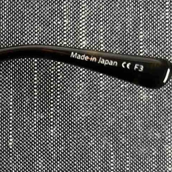 Revo ATLAS RE 1179 02 H20 Square Polarized Sunglasses - Picture 7 of 8